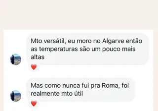 Relato de uma aluna sobre a experiência com Carol Marcelino — 5